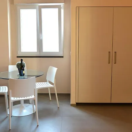 Loft Del Parco By Go4sea * בארי