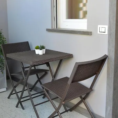 Loft Del Parco By Go4sea בית נופש