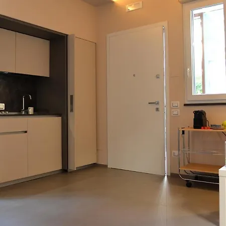 Loft Del Parco By Go4sea * בארי