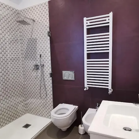 Loft Del Parco By Go4sea 3* Bari