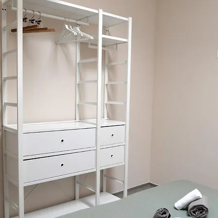 Loft Del Parco By Go4sea 3*