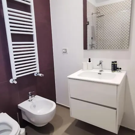 Loft Del Parco By Go4sea בארי